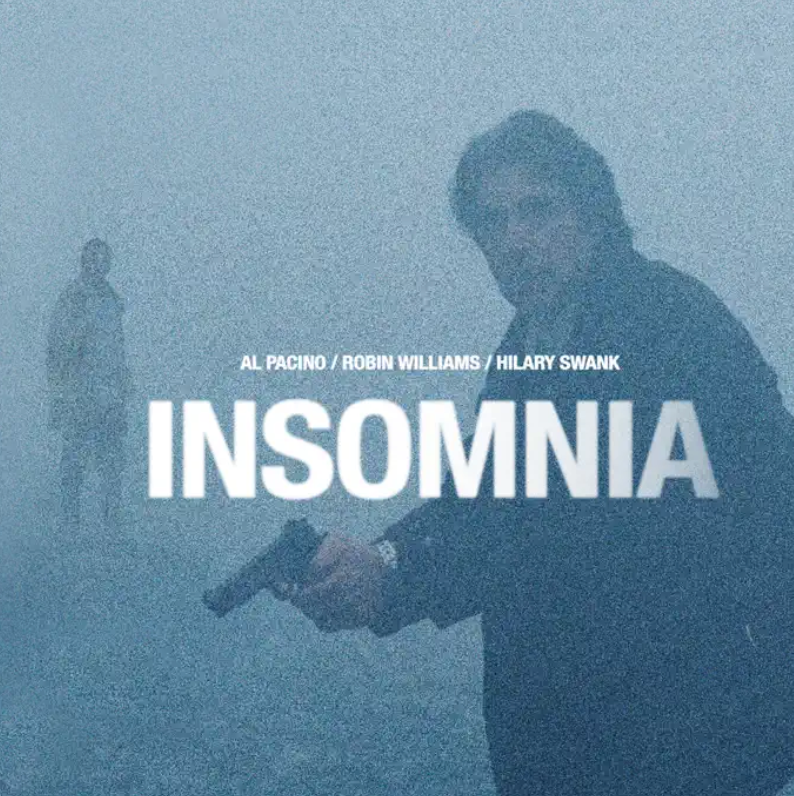 Insomnia